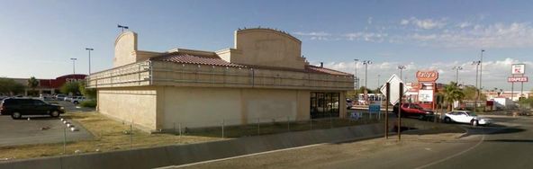 EL DORADO CENTER: 1602 N Imperial Ave, El Centro, CA 92243